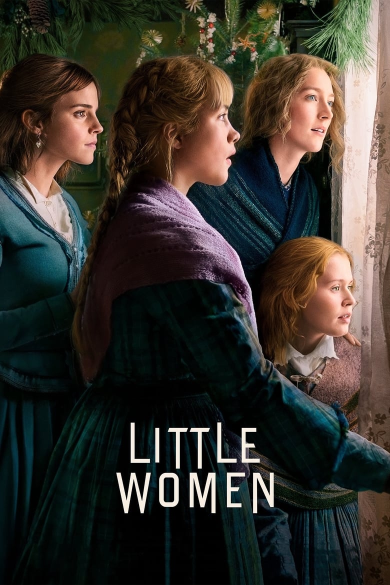 Little Women (2019) BluRay Dual Audio ORG [Hindi+English] – Full Movie Download & Watch FREE – MovieHuntBD