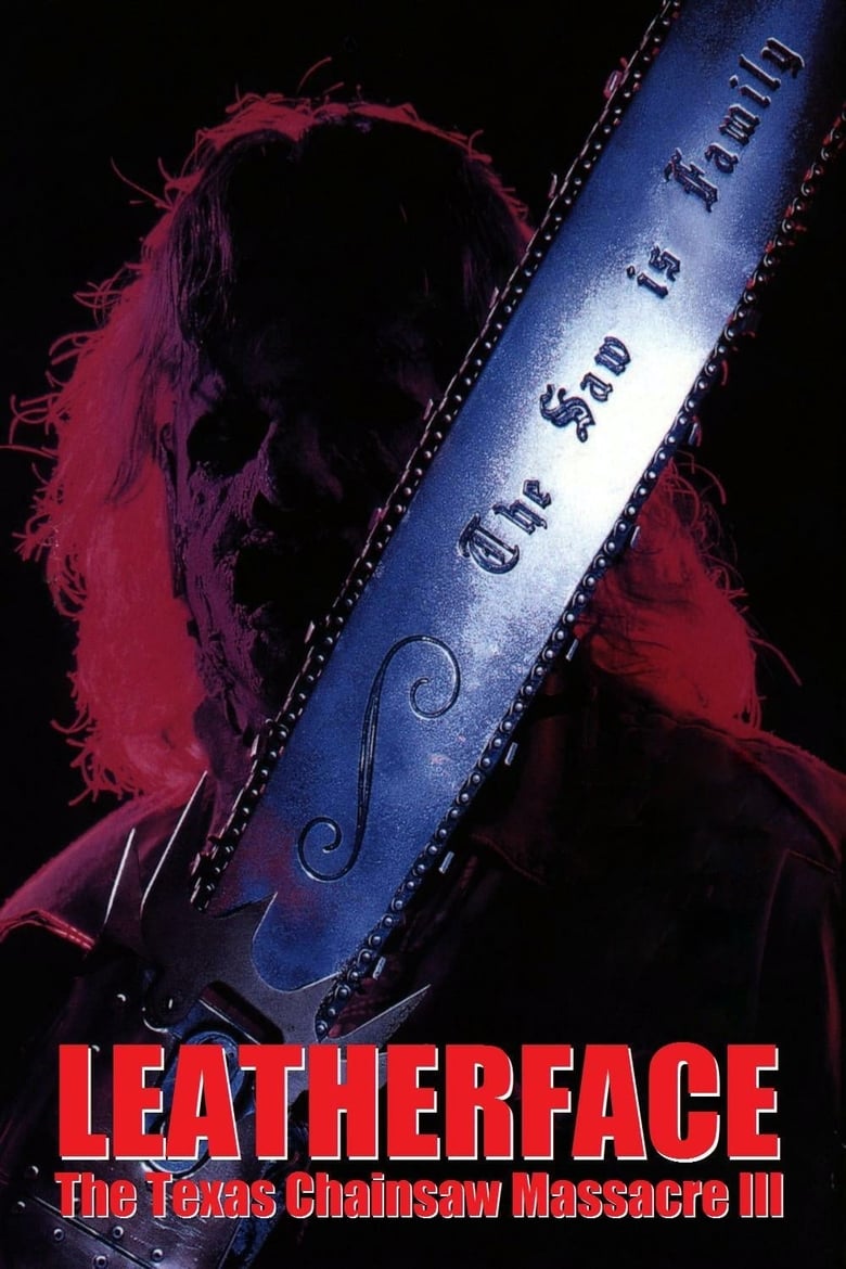 Leatherface: The Texas Chainsaw Massacre III (1990) – Full Movie Download & Watch FREE – MovieHuntBD