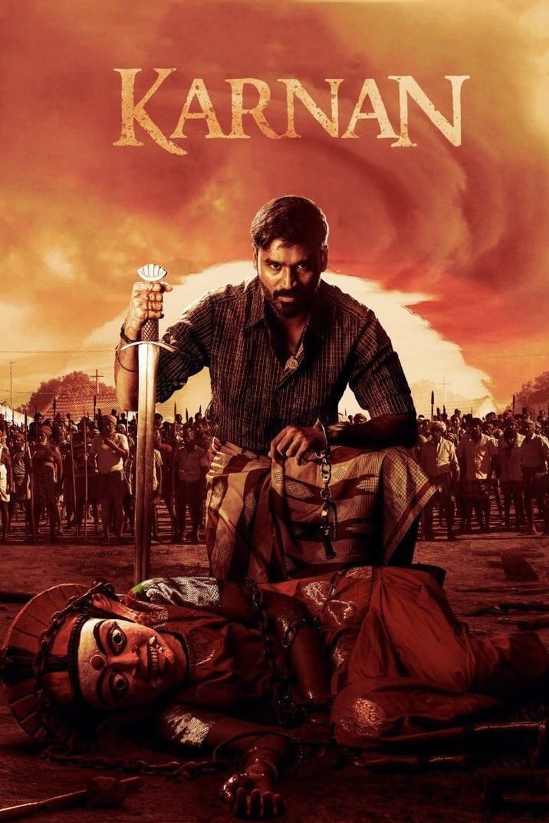 Karnan (2021) Hindi + Tamil – Full Movie Download & Watch FREE – MovieHuntBD