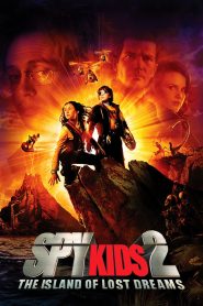 Spy Kids 2: The Island of Lost Dreams (2002) Hindi/English – Full Movie Download & Watch FREE – MovieHuntBD