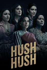 Hush Hush (2022) Season 1 – Full Series Download & Watch FREE – MovieHuntBD