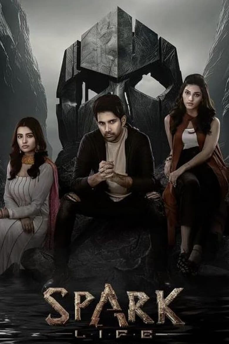 Spark L.I.F.E (2023) Hindi/Telugu ORG – Full Movie Download & Watch FREE – MovieHuntBD