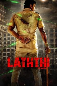 Laththi Charge (2022) Hindi Dual Audio – Full Movie Download & Watch FREE – MovieHuntBD