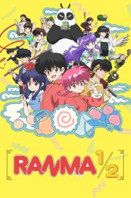 Ranma1/2 (2024) Season 01 – Hindi/English/Japanese – Full Series Download & Watch FREE – MovieHuntBD