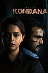 Case Of Kondana (2024) Dual Audio [Hindi-Malayalam] – Full Movie Download & Watch FREE – MovieHuntBD