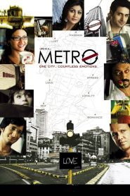 Life in a Metro (2007) – Full Movie Download & Watch FREE – MovieHuntBD
