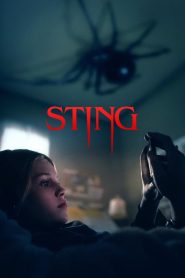 Sting (2024) Hindi/English – Full Movie Download & Watch FREE – MovieHuntBD