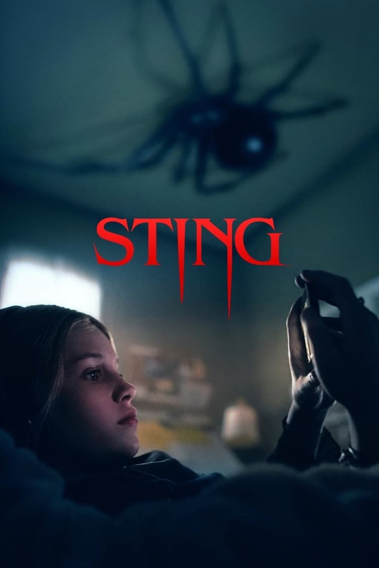 Sting (2024) Hindi/English – Full Movie Download & Watch FREE – MovieHuntBD