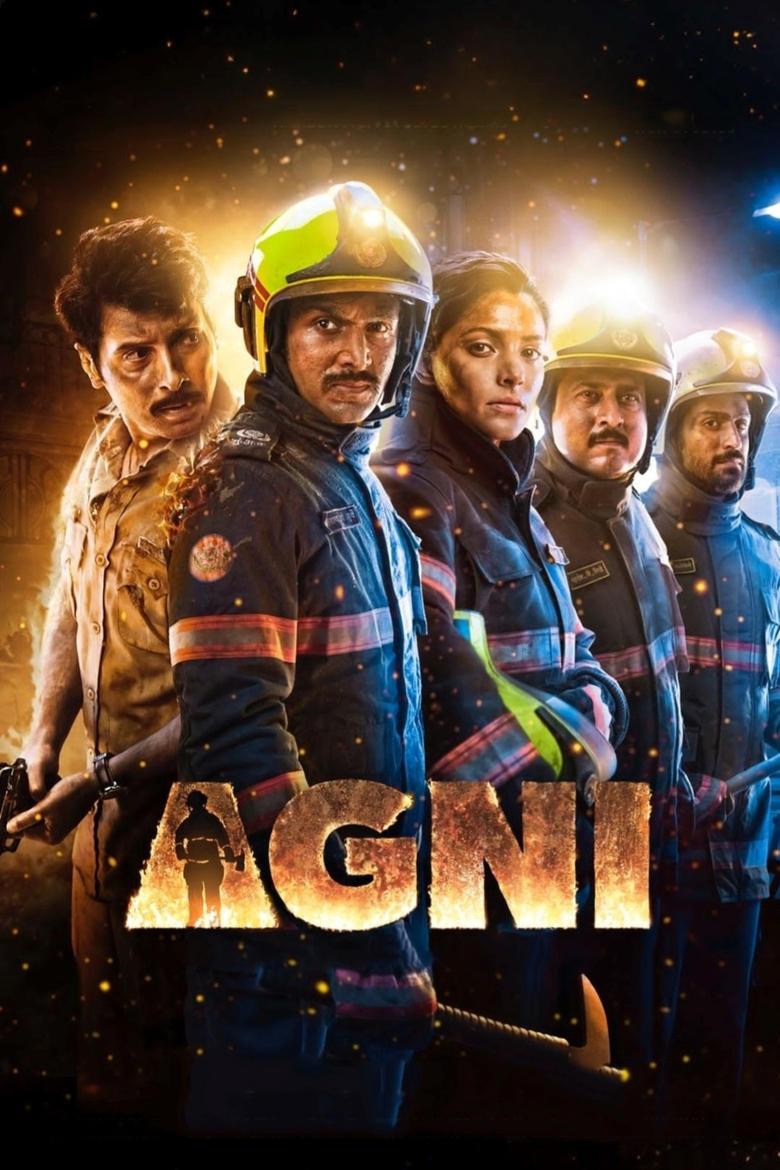 Agni (2024) – Full Movie Download & Watch FREE – MovieHuntBD