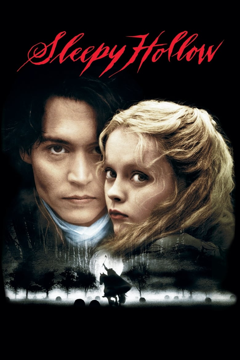 Sleepy Hollow (1999) English – Full Movie Download & Watch FREE – MovieHuntBD