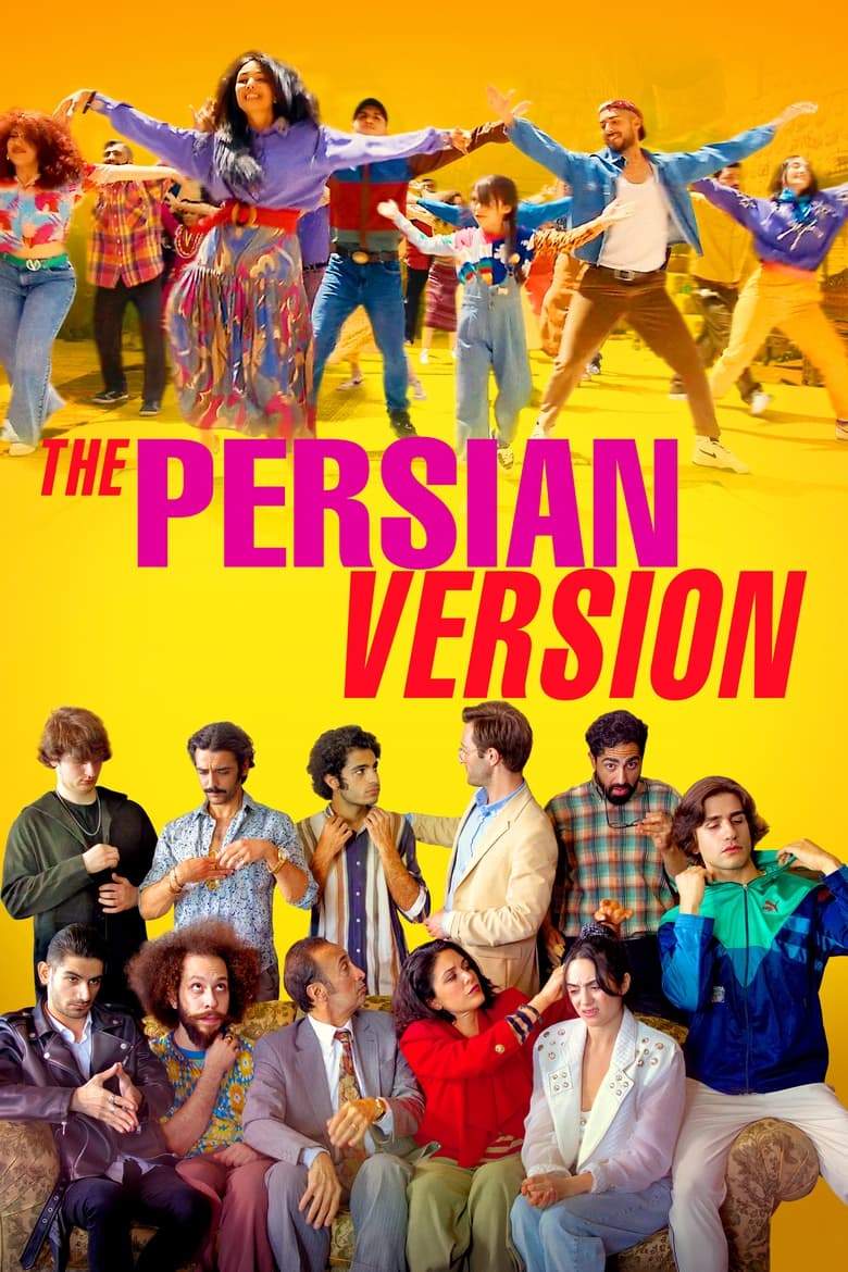 The Persian Version (2023) Dual Audio Hindi ORG – Full Movie Download & Watch FREE – MovieHuntBD