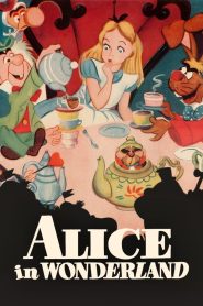 Alice in Wonderland (1951) Dual Audio [Hindi-English] BluRay – Full Movie Download & Watch FREE – MovieHuntBD