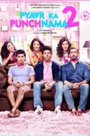 Pyaar Ka Punchnama 2 (2015) – Full Movie Download & Watch FREE – MovieHuntBD