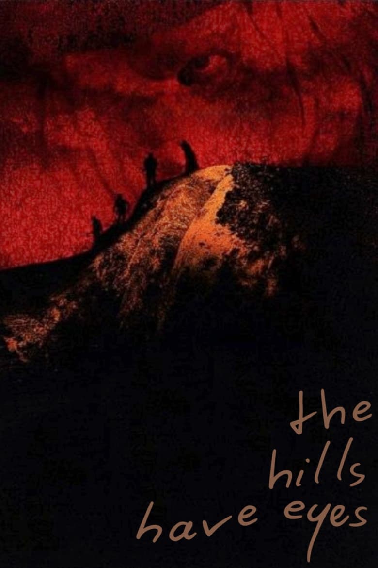 The Hills Have Eyes (2006) Hindi + English – Full Movie Download & Watch FREE – MovieHuntBD