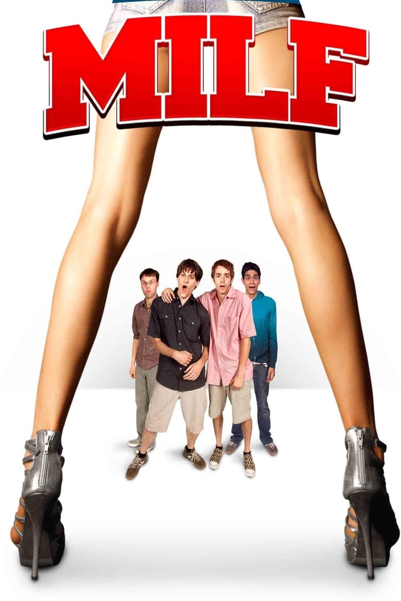 Milf (2010) Hindi Dubbed – 🔞 – Full Movie Download & Watch FREE – MovieHuntBD