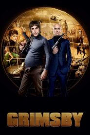 The Brothers Grimsby – Grimsby (2016)