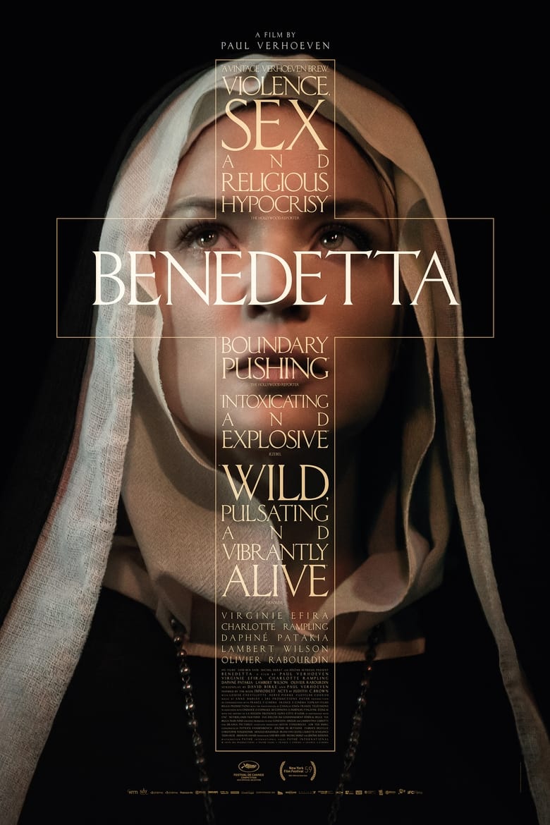 Benedetta (2021) French – 🔞 – Full Movie Download & Watch FREE – MovieHuntBD