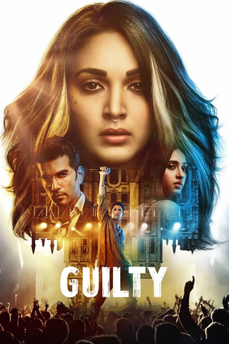 Guilty (2020) – Full Movie Download & Watch FREE – MovieHuntBD