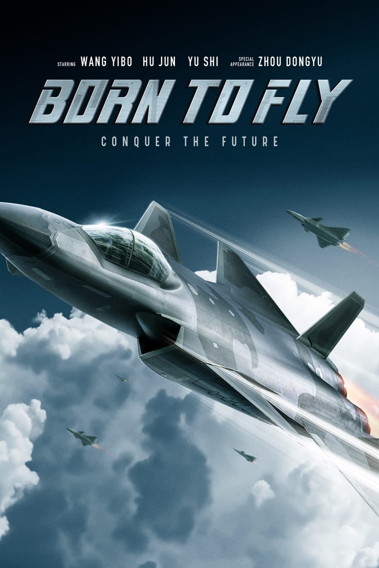 Born to Fly (2023) Hindi + Chinese – Full Movie Download & Watch FREE – MovieHuntBD