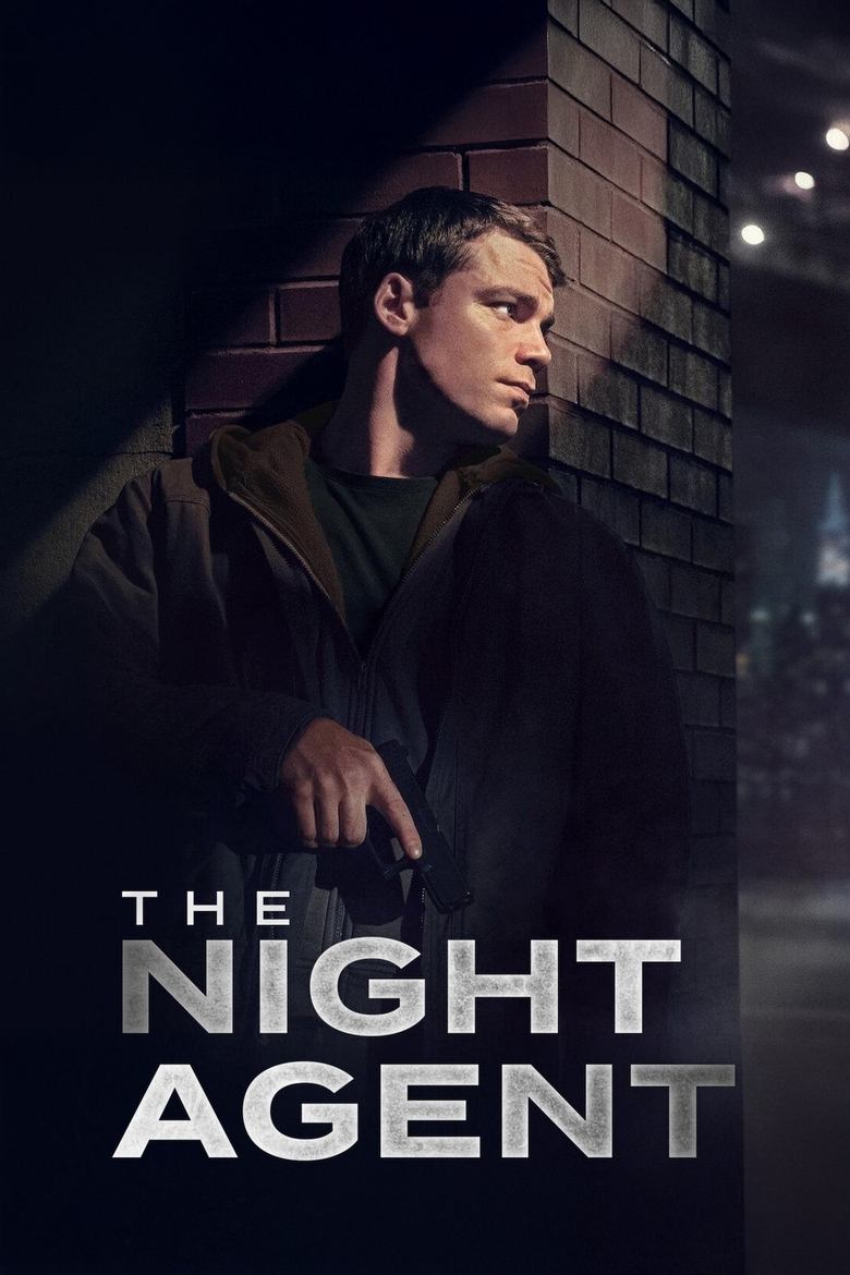 The Night Agent (2023-2026)