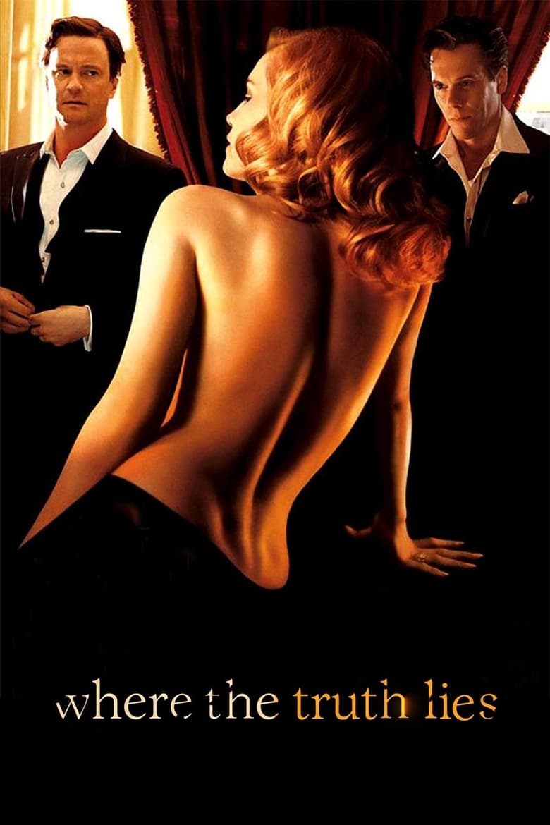 Where the Truth Lies (2005) – 🔞 – Full Movie Download & Watch FREE – MovieHuntBD
