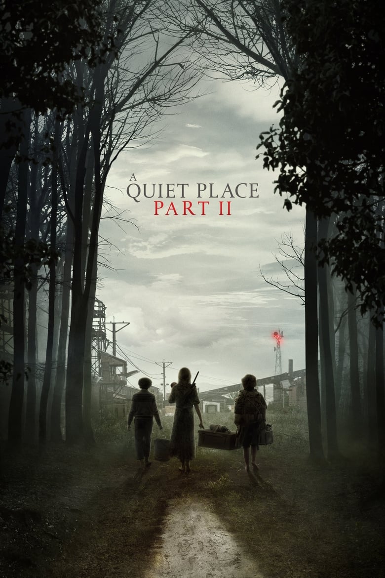 A Quiet Place Part 2 (2021) Hindi + English – Full Movie Download & Watch FREE – MovieHuntBD