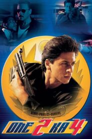 One 2 Ka 4 (2001) – Full Movie Download & Watch FREE – MovieHuntBD