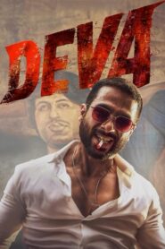 Deva (2025) Hindi NetFlix WEB-DL – Full Movie Download & Watch FREE – MovieHuntBD
