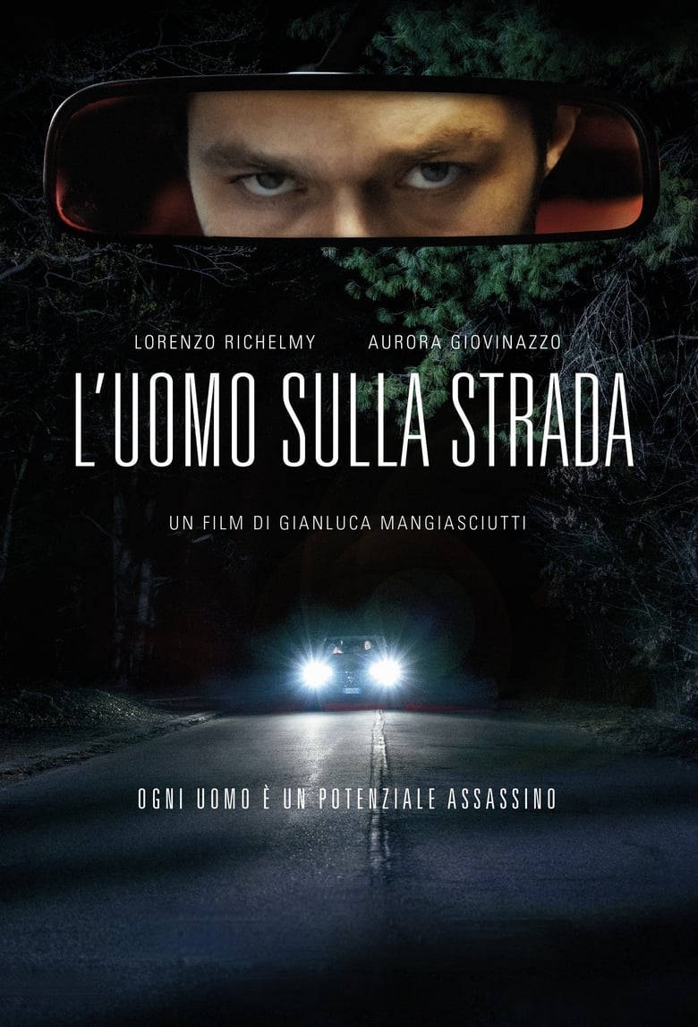 The Man On The Road (2022) Dual Audio [Hindi-Italian] – Full Movie Download & Watch FREE – MovieHuntBD