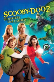 Scooby-Doo 2: Monsters Unleashed (2004) English – Full Movie Download & Watch FREE – MovieHuntBD