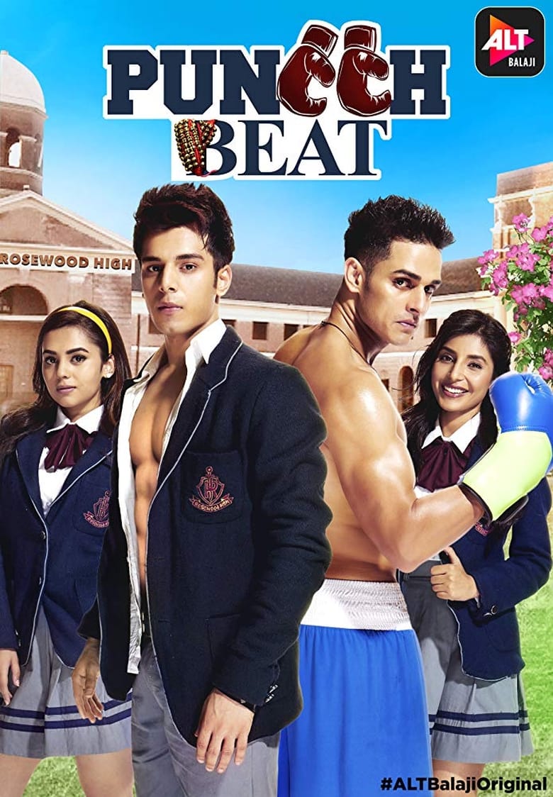 Puncch Beat (2019-2021) Season 01-02 – Full Series Download & Watch FREE – MovieHuntBD