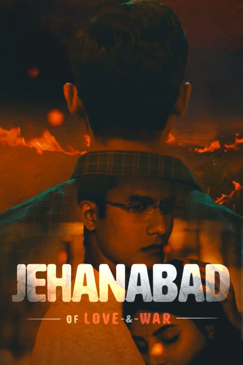 Jehanabad Of Love & War (2023) Season 01 – Full Series Download & Watch FREE – MovieHuntBD