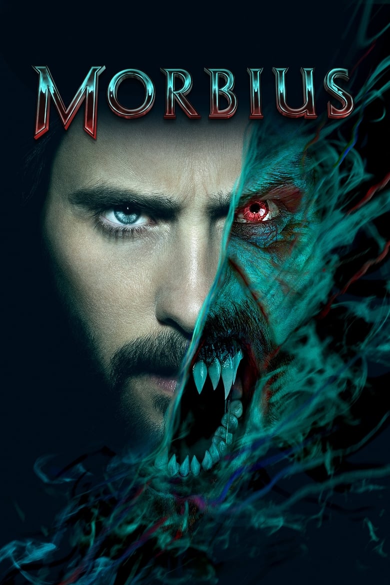 Morbius (2022) Hindi + English – Full Movie Download & Watch FREE – MovieHuntBD