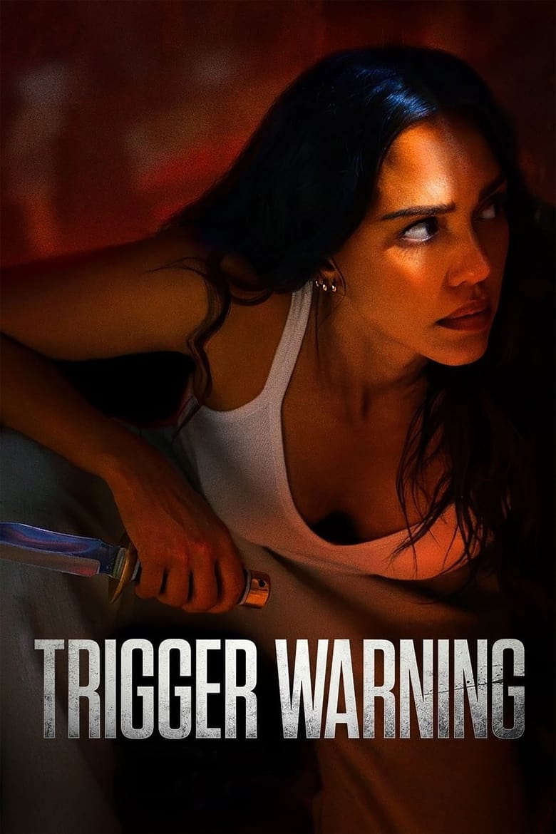 Trigger Warning (2024) Hindi + English – Full Movie Download & Watch FREE – MovieHuntBD