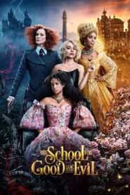 The School for Good and Evil (2022) Hindi + English – Full Movie Download & Watch FREE – MovieHuntBD