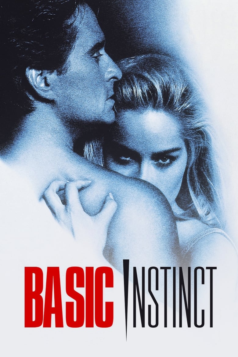 Basic Instinct (1992) Hindi + English – 🔞 – Full Movie Download & Watch FREE – MovieHuntBD