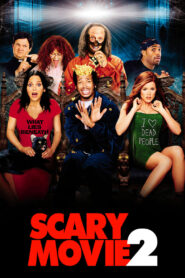 Scary Movie 2 (2001) Hindi/English – Full Movie Download & Watch FREE – MovieHuntBD