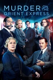 Murder on the Orient Express (2017) Dual Audio [Hindi ORG-English] BluRay – Full Movie Download & Watch FREE – MovieHuntBD