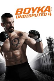 Boyka: Undisputed IV (2016) Hindi Dubbed – Full Movie Download & Watch FREE – MovieHuntBD