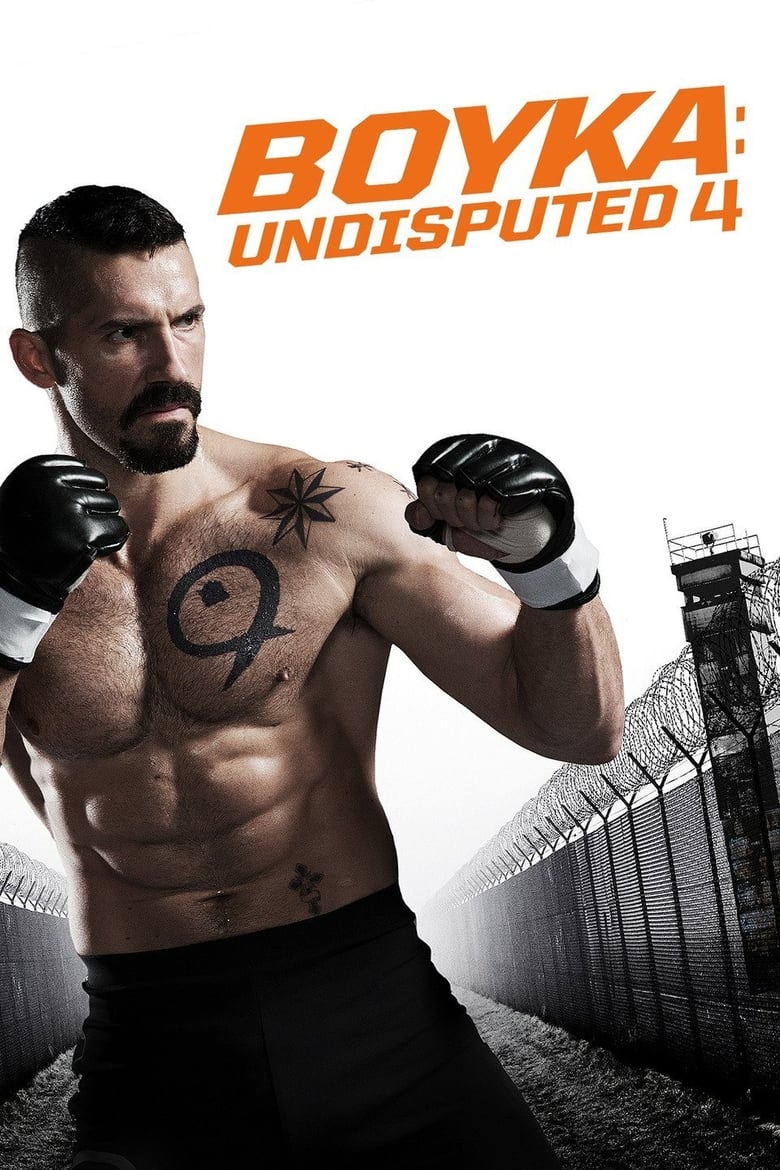Boyka: Undisputed IV (2016) Hindi Dubbed – Full Movie Download & Watch FREE – MovieHuntBD