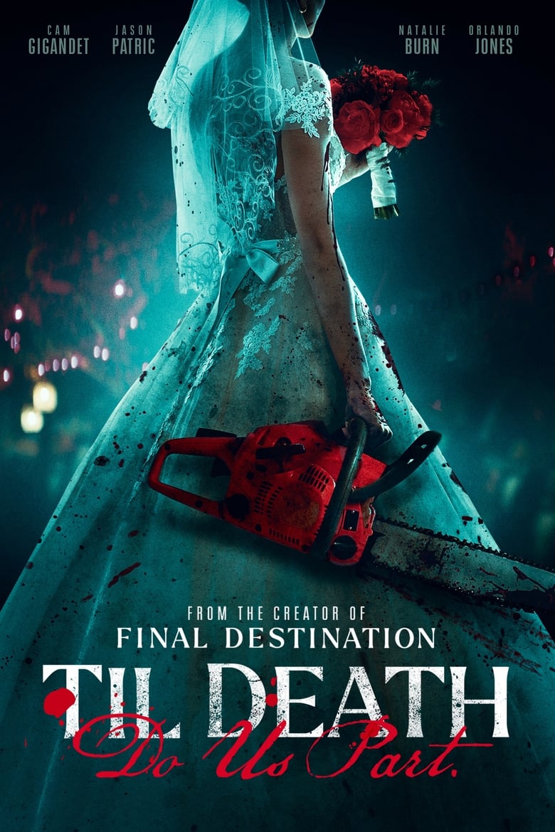 Til Death Do Us Part (2023) English – Full Movie Download & Watch FREE – MovieHuntBD