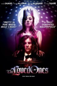 The Loved Ones (2010) English