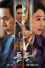 The Whirlwind (2024) Season 01 – Hindi/English/Korean – Full Series Download & Watch FREE – MovieHuntBD