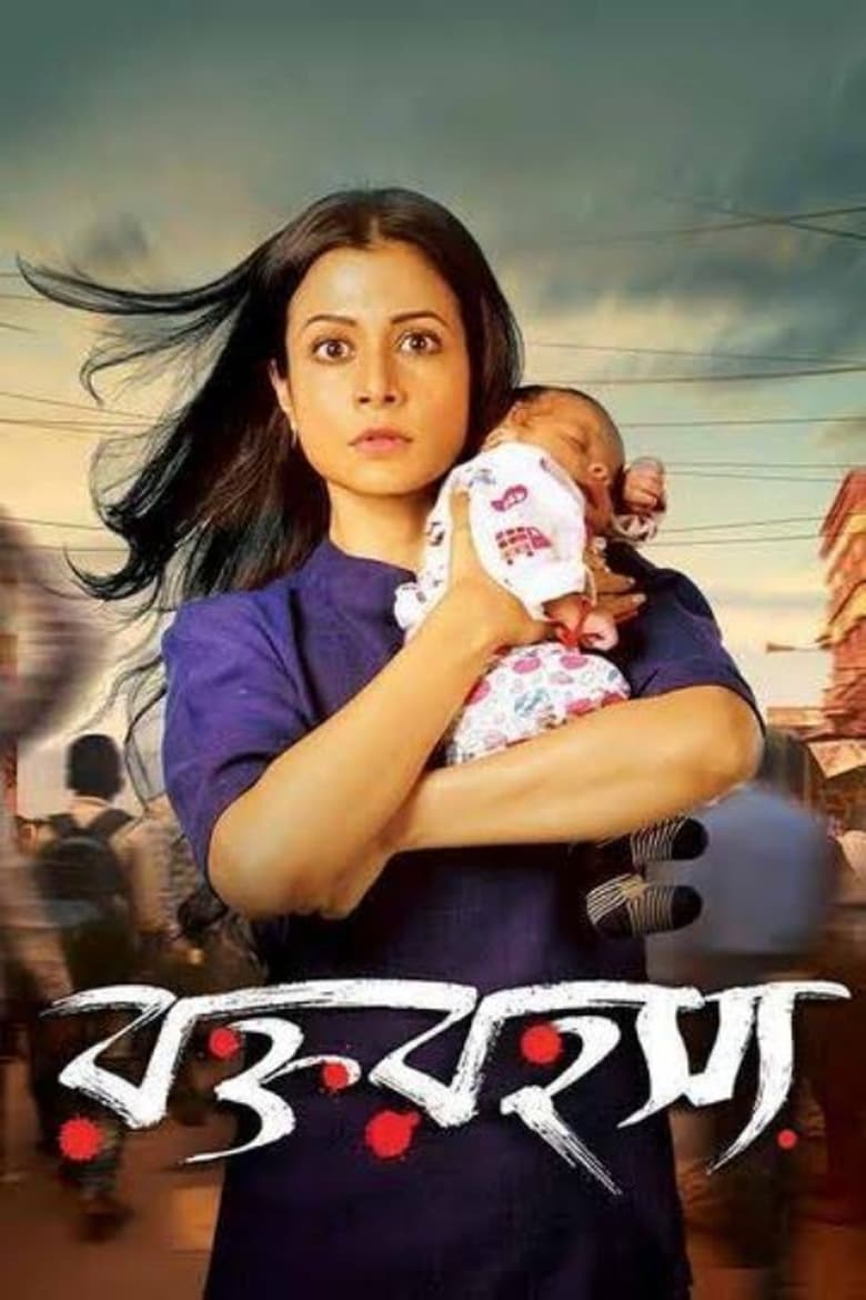 Rawkto Rawhoshyo (2020) – Full Movie Download & Watch FREE – MovieHuntBD