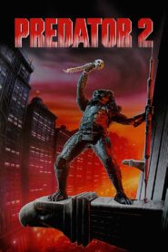 Predator 2 (1990) Hindi + English – Full Movie Download & Watch FREE – MovieHuntBD