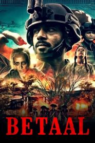 Betaal (2020) Season 01 – Full Series Download & Watch FREE – MovieHuntBD