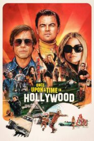 Once Upon a Time… in Hollywood (2019) Hindi Dual Audio – Full Movie Download & Watch FREE – MovieHuntBD