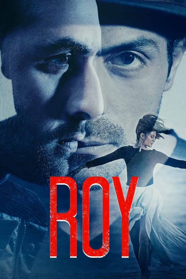 Roy (2015) – Full Movie Download & Watch FREE – MovieHuntBD