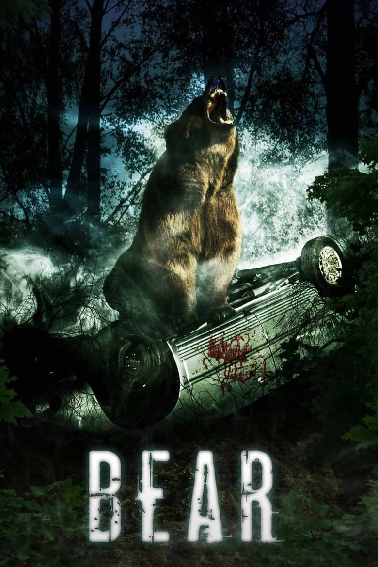 Bear (2010) Dual Audio [Hindi-English] BluRay – Full Movie Download & Watch FREE – MovieHuntBD