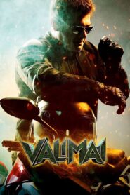 Valimai (2022) Hindi – Full Movie Download & Watch FREE – MovieHuntBD